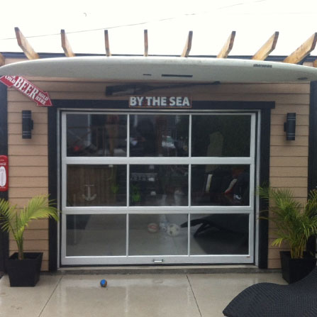 Rénovation extérieure