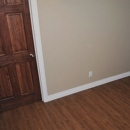 Rénovation extérieure