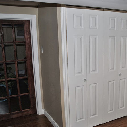 Rénovation extérieure