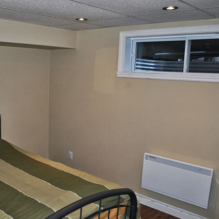 Rénovation extérieure